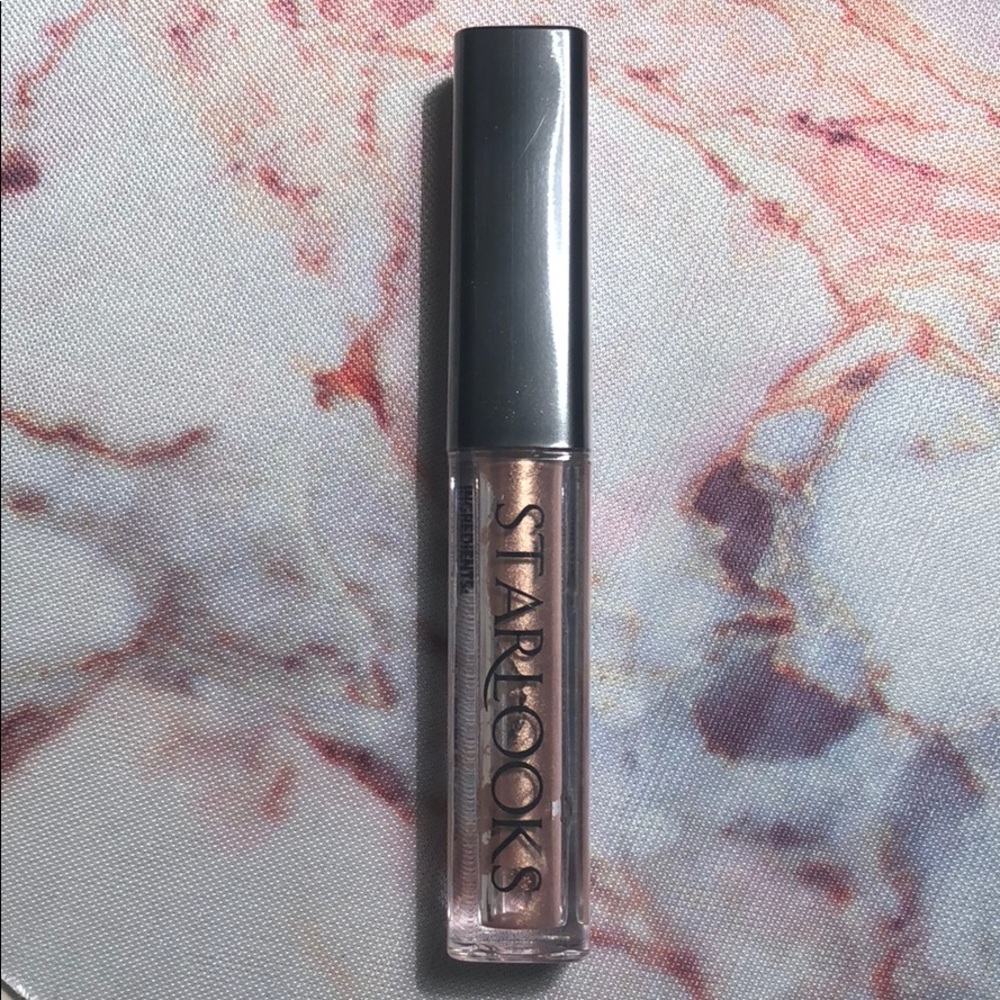 Rose Gold Cream Eyeshadow